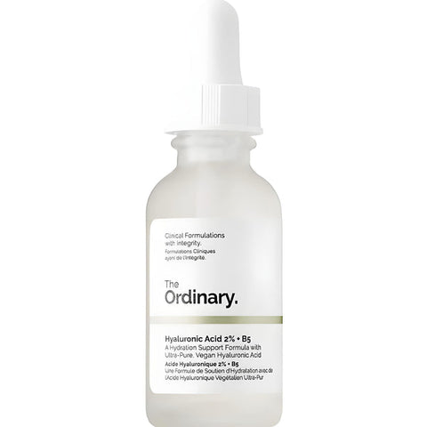 Ordinary skin care serum